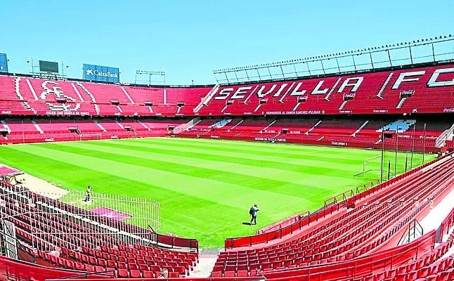 Sân Ramon Sanchez Pizjuan có đặc điểm gì nổi bật?